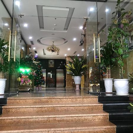 An Thuyen Hotel Da Nang Exterior photo