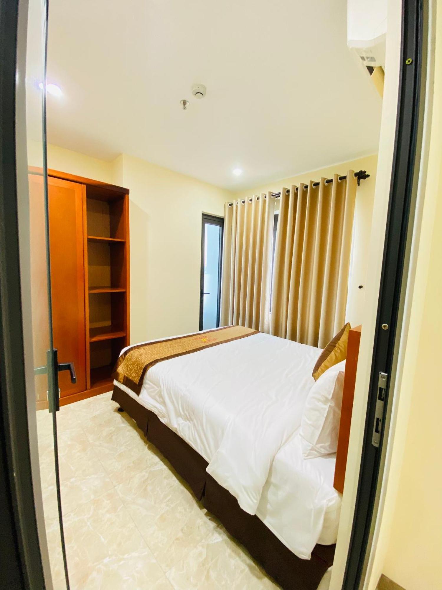 An Thuyen Hotel Da Nang Exterior photo