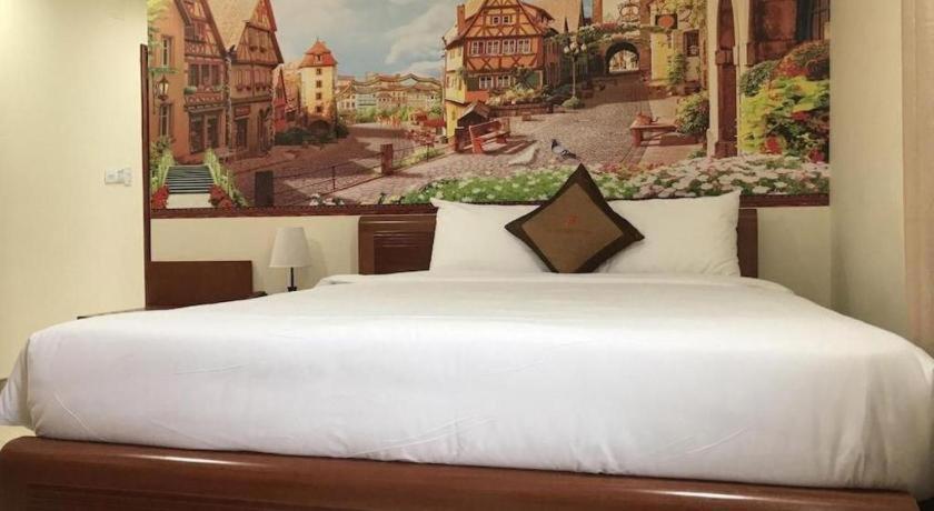 An Thuyen Hotel Da Nang Exterior photo