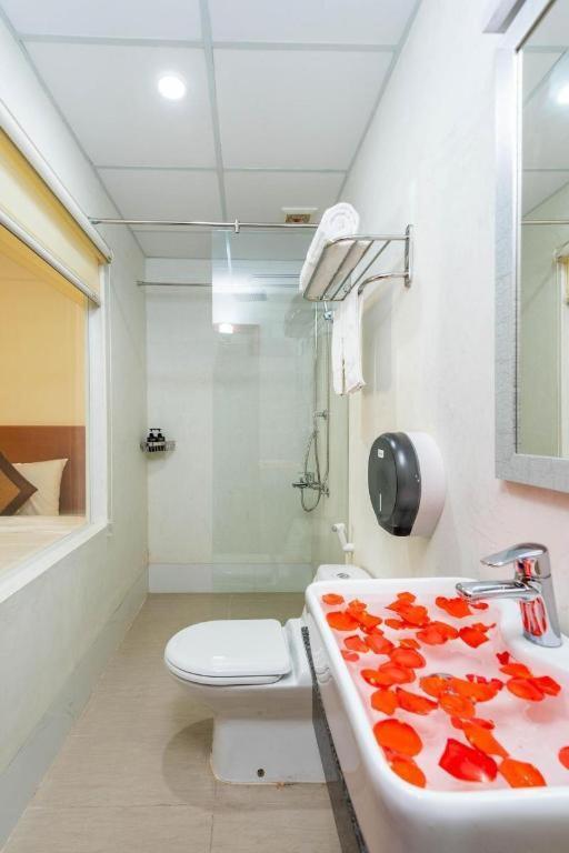 An Thuyen Hotel Da Nang Exterior photo