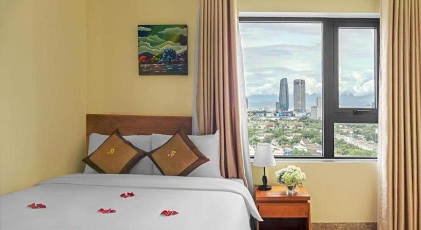 An Thuyen Hotel Da Nang Exterior photo