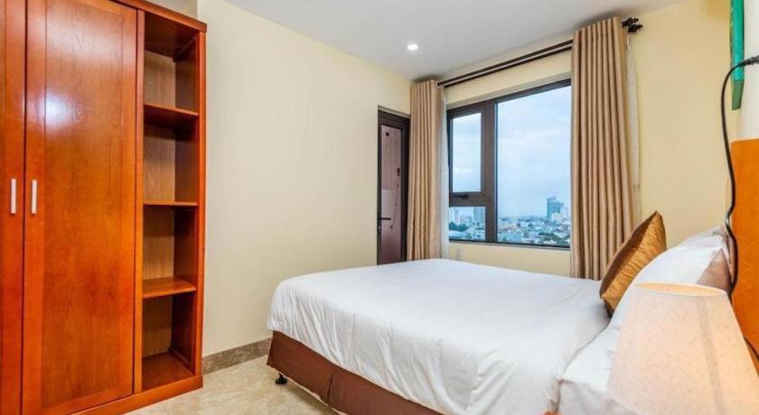 An Thuyen Hotel Da Nang Exterior photo