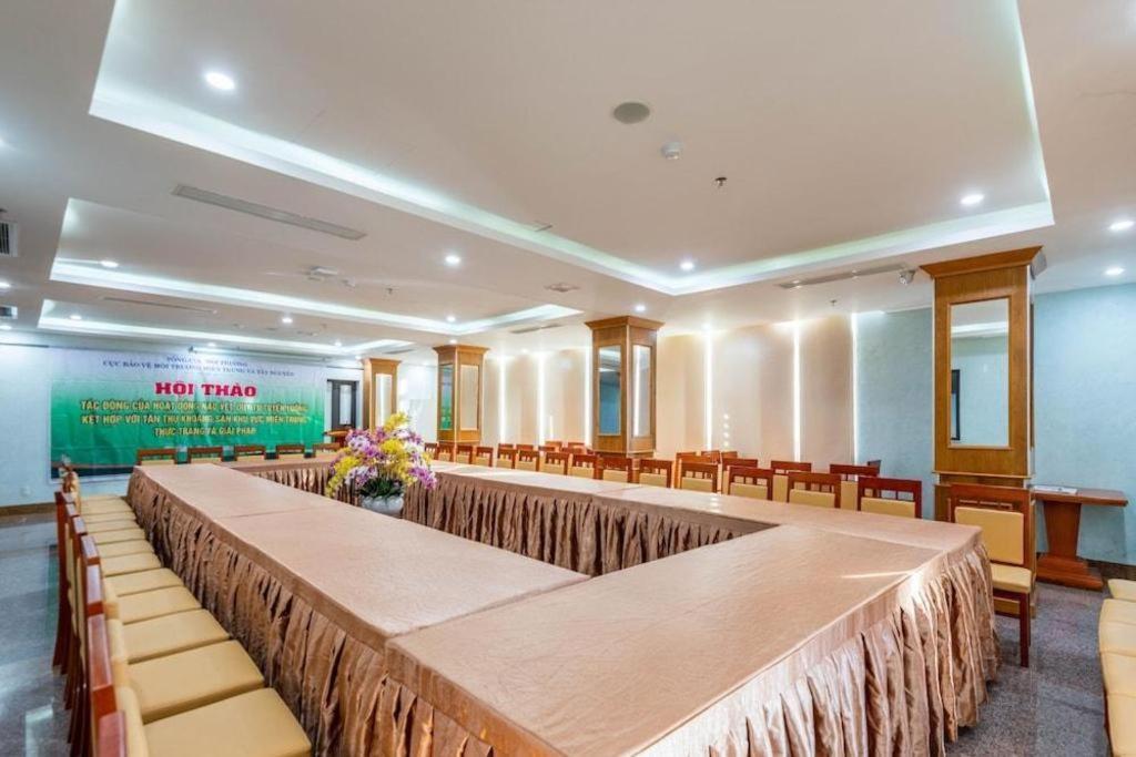 An Thuyen Hotel Da Nang Exterior photo
