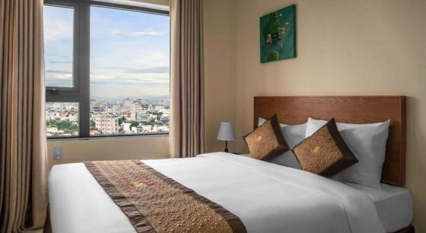 An Thuyen Hotel Da Nang Exterior photo