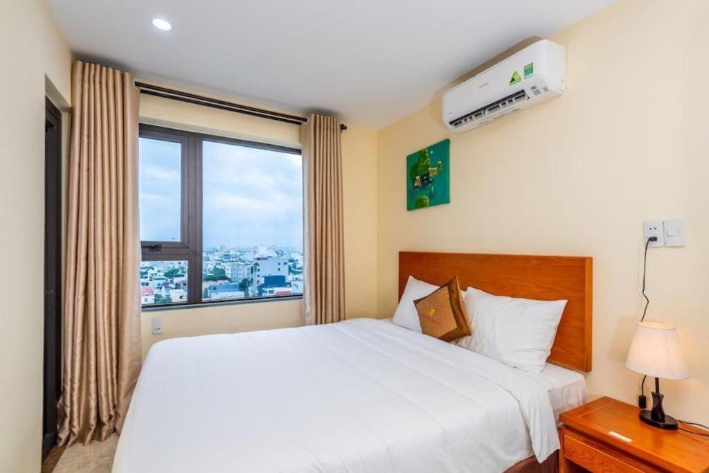 An Thuyen Hotel Da Nang Exterior photo