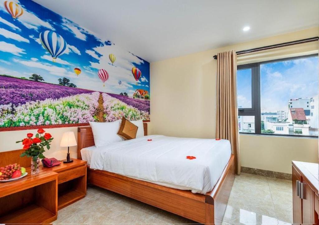 An Thuyen Hotel Da Nang Exterior photo