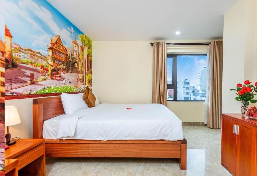 An Thuyen Hotel Da Nang Exterior photo
