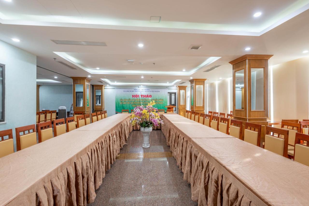 An Thuyen Hotel Da Nang Exterior photo