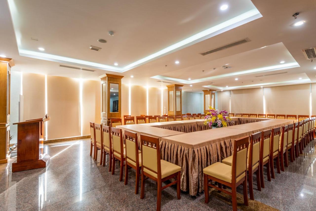 An Thuyen Hotel Da Nang Exterior photo